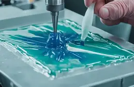 注塑工艺在眼镜生产中的创新应用